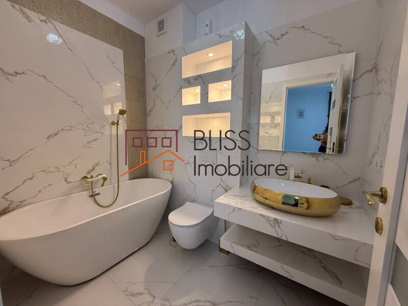Apartament Cu 3 Camere, Balcon De 23 Mp Si Doua Locuri De Parcare | Bliss Imobiliare / Photo 17 - BLISS Imobiliare