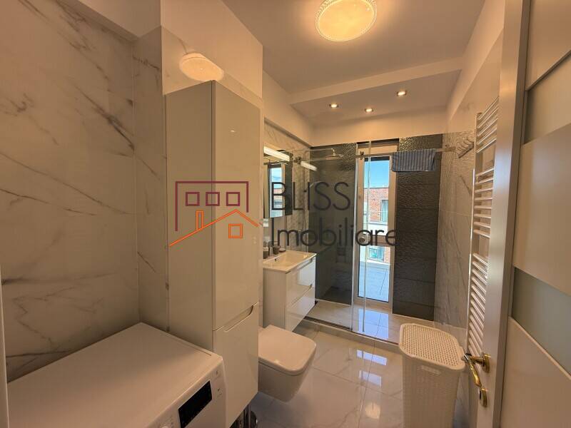 2-Bedroom Apartment With 23 Sqm Balcony And Two Parking Spaces, Bucharest / Ilfov | Bliss Imobiliare / Photo 19 - BLISS Imobiliare