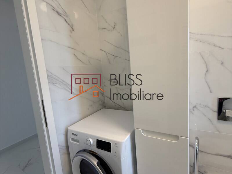 Apartament Cu 3 Camere, Balcon De 23 Mp Si Doua Locuri De Parcare | Bliss Imobiliare / Photo 21 - BLISS Imobiliare