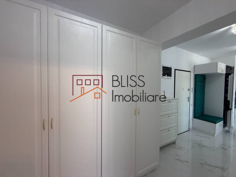 2-Bedroom Apartment With 23 Sqm Balcony And Two Parking Spaces, Bucharest / Ilfov | Bliss Imobiliare / Photo 22 - BLISS Imobiliare