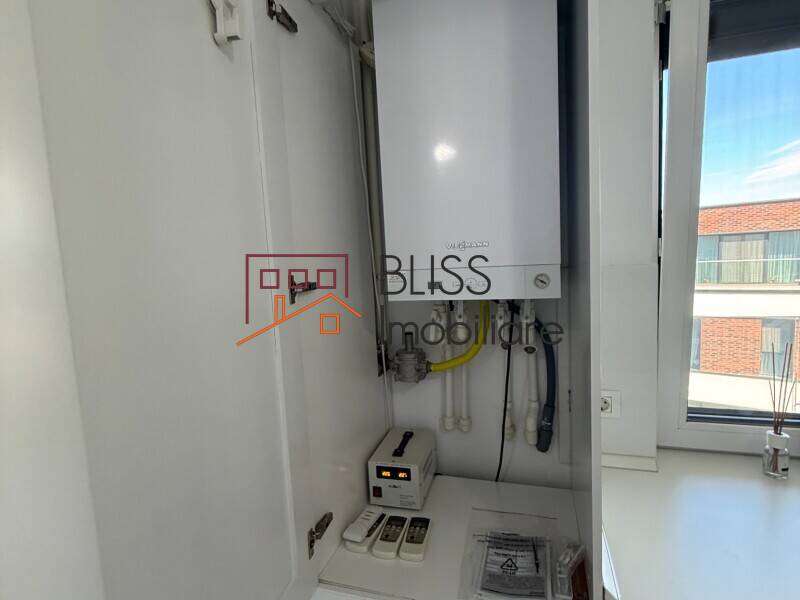 2-Bedroom Apartment With 23 Sqm Balcony And Two Parking Spaces, Bucharest / Ilfov | Bliss Imobiliare / Photo 23 - BLISS Imobiliare
