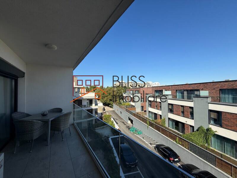 2-Bedroom Apartment With 23 Sqm Balcony And Two Parking Spaces, Bucharest / Ilfov | Bliss Imobiliare / Photo 25 - BLISS Imobiliare