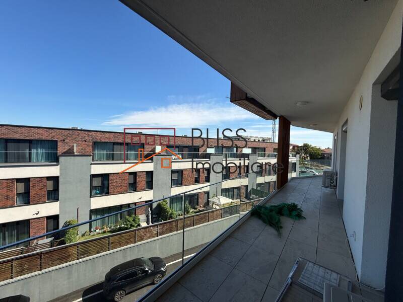 2-Bedroom Apartment With 23 Sqm Balcony And Two Parking Spaces, Bucharest / Ilfov | Bliss Imobiliare / Photo 26 - BLISS Imobiliare