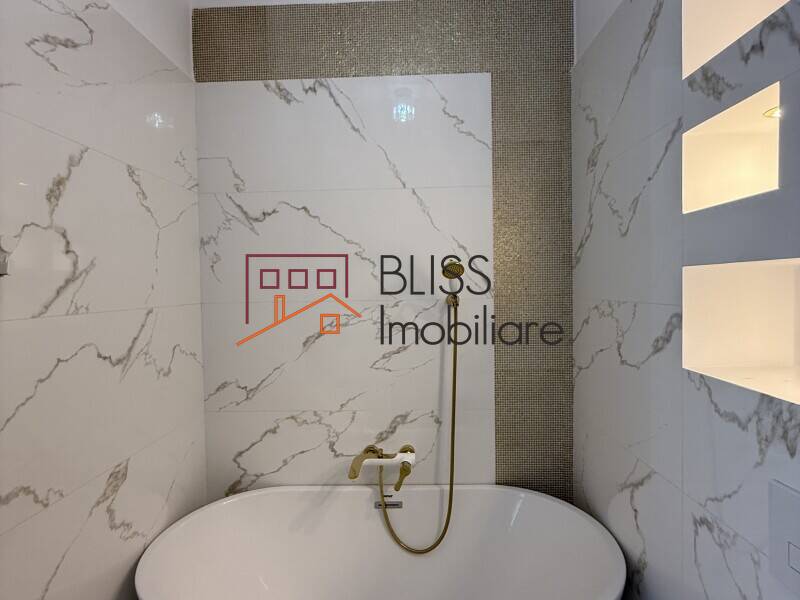 2-Bedroom Apartment With 23 Sqm Balcony And Two Parking Spaces, Bucharest / Ilfov | Bliss Imobiliare / Photo 18 - BLISS Imobiliare