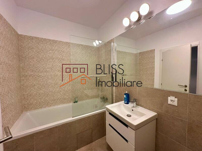 Apartament Cu 2 Camere In Sisesti | Bliss Imobiliare / Photo 9 - BLISS Imobiliare