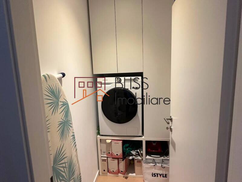 1 Bedroom Apartment In Sisesti, Bucharest | Bliss Imobiliare / Photo 10 - BLISS Imobiliare