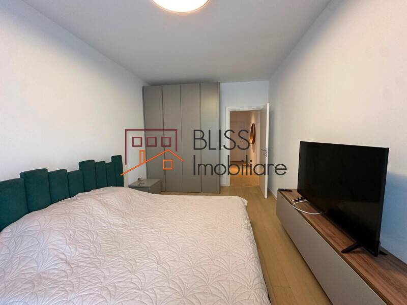 Apartament Cu 2 Camere In Sisesti | Bliss Imobiliare / Photo 7 - BLISS Imobiliare