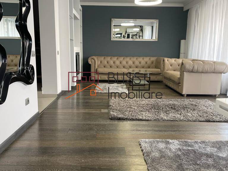 Vila Complet Mobilata In Complex, 150mp | Bliss Imobiliare / Photo 1 - BLISS Imobiliare