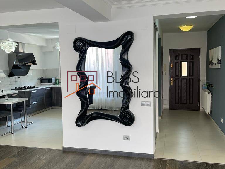 Fully Furnished Villa In Quiet Compound, Bucharest / Ilfov | Bliss Imobiliare / Photo 4 - BLISS Imobiliare
