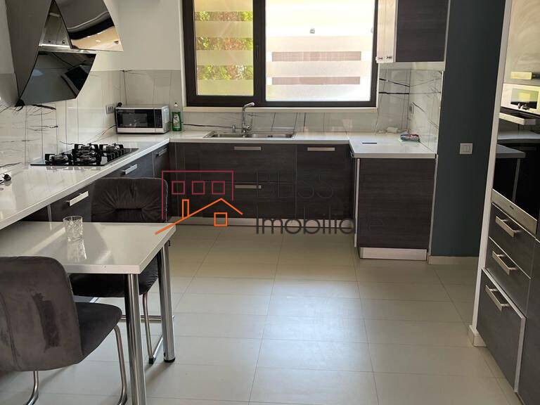 Vila Complet Mobilata In Complex, 150mp | Bliss Imobiliare / Photo 6 - BLISS Imobiliare
