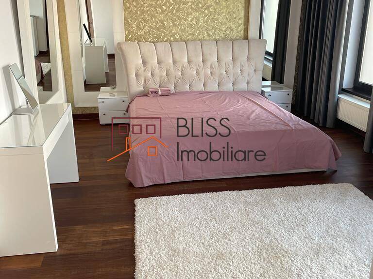 Fully Furnished Villa In Quiet Compound, Bucharest / Ilfov | Bliss Imobiliare / Photo 9 - BLISS Imobiliare