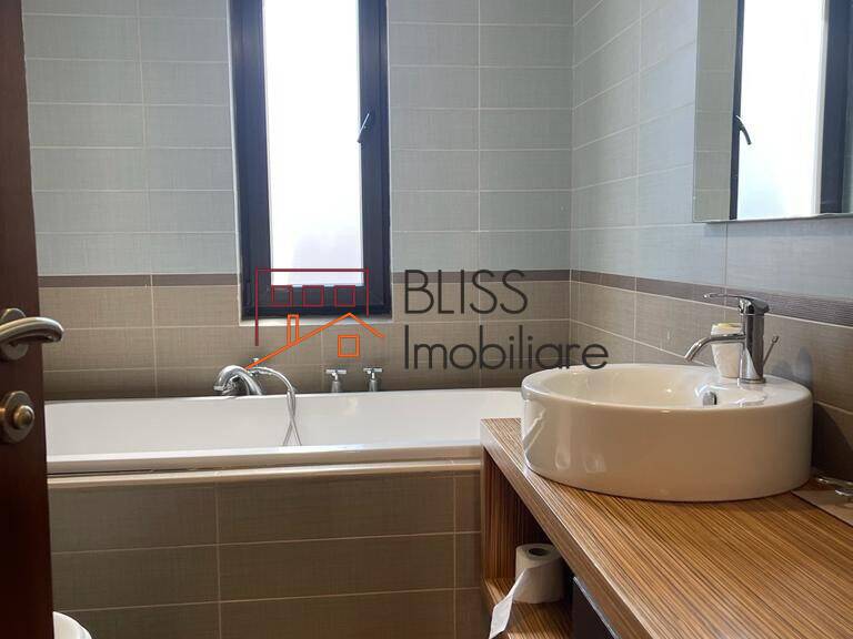 Vila Complet Mobilata In Complex, 150mp | Bliss Imobiliare / Photo 14 - BLISS Imobiliare