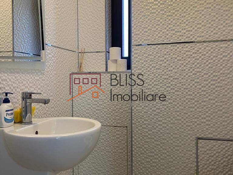 Vila Complet Mobilata In Complex, 150mp | Bliss Imobiliare / Photo 15 - BLISS Imobiliare