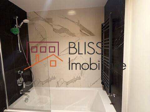 Apartament 2 Camere One Herastrau Towers – Lux, Parcare | Bliss Imobiliare / Photo 11 - BLISS Imobiliare