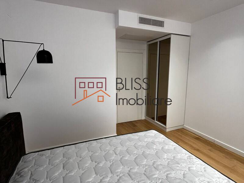 Apartament 2 Camere One Herastrau Towers – 53 Mp, Mobilat, Parcare | Bliss Imobiliare / Photo 7 - BLISS Imobiliare