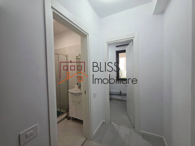 Modern Villa With Private Garden, 5 Bedrooms And Premium Finishes, Bucharest / Ilfov | Bliss Imobiliare / Photo 11 - BLISS Imobiliare