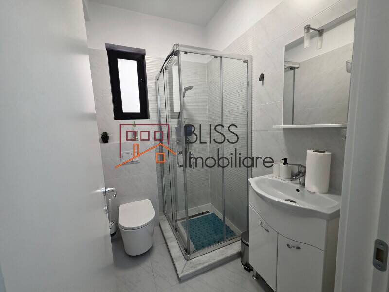 Modern Villa With Private Garden, 5 Bedrooms And Premium Finishes, Bucharest / Ilfov | Bliss Imobiliare / Photo 12 - BLISS Imobiliare
