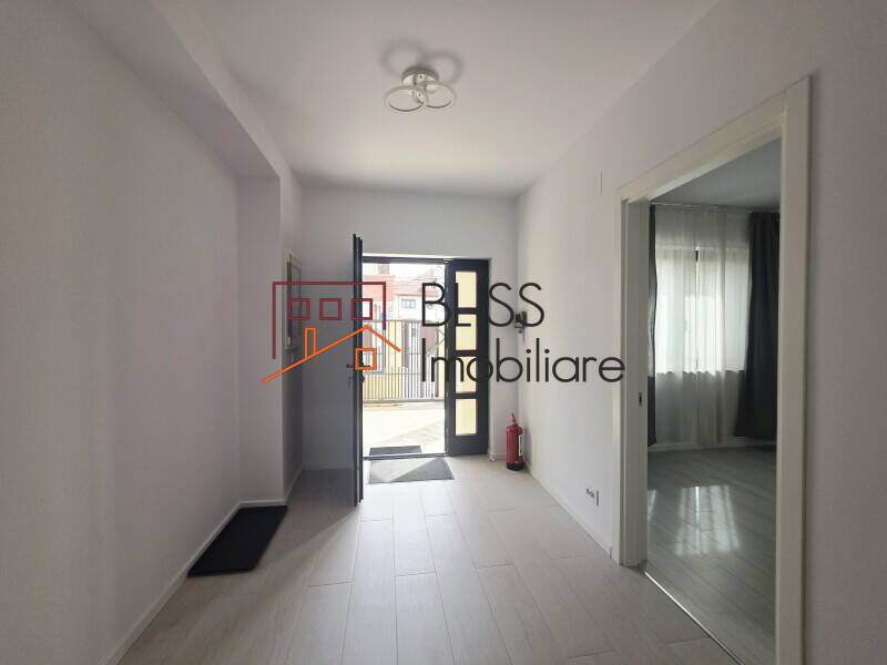 Vila Moderna Cu Gradina Privata, 6 Camere Si Finisaje Premium | Bliss Imobiliare / Photo 4 - BLISS Imobiliare
