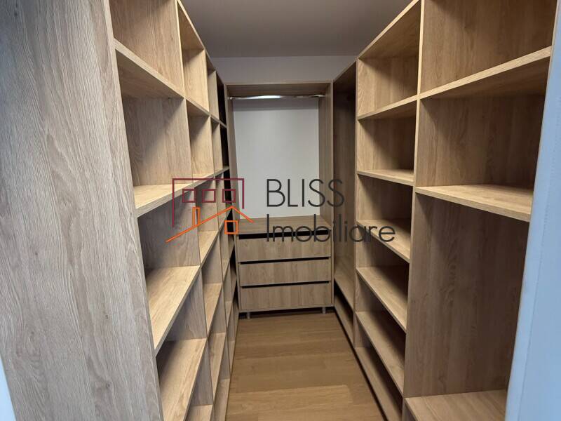 Modern 1-Bedroom Apartment, 58 Sqm, 5th Floor, Bucharest / Ilfov | Bliss Imobiliare / Photo 11 - BLISS Imobiliare