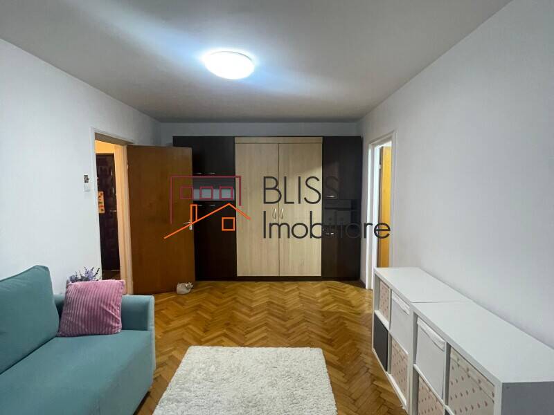 Apartament 2 Camere Drumul Taberei – 51 Mp, Balcon, Metrou 3 Min | Bliss Imobiliare / Photo 3 - BLISS Imobiliare