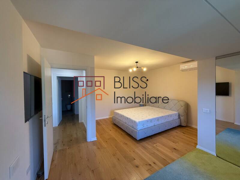 Apartament Modern Cu 4 Camere, Terasa Si 2 Locuri De Parcare | Bliss Imobiliare / Photo 19 - BLISS Imobiliare