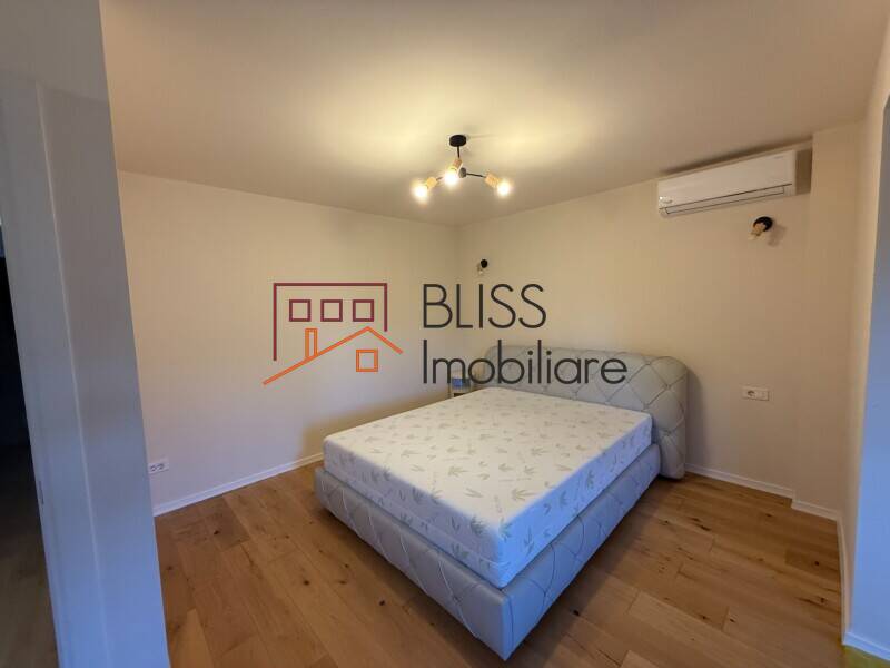 Apartament Modern Cu 4 Camere, Terasa Si 2 Locuri De Parcare | Bliss Imobiliare / Photo 20 - BLISS Imobiliare