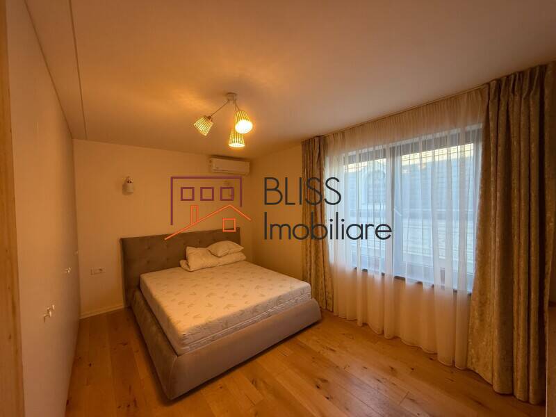 Modern 3-Bedroom Apartment With Terrace And 2 Parking Spaces, Bucharest / Ilfov | Bliss Imobiliare / Photo 25 - BLISS Imobiliare