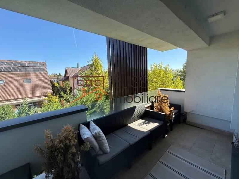 Modern 3-Bedroom Apartment With Terrace And 2 Parking Spaces, Bucharest / Ilfov | Bliss Imobiliare / Photo 35 - BLISS Imobiliare
