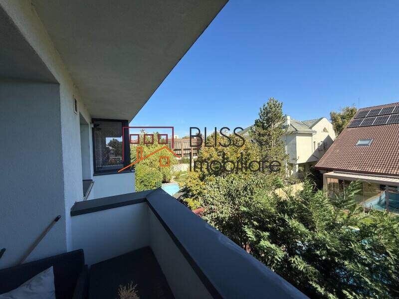 Apartament Modern Cu 4 Camere, Terasa Si 2 Locuri De Parcare | Bliss Imobiliare / Photo 39 - BLISS Imobiliare