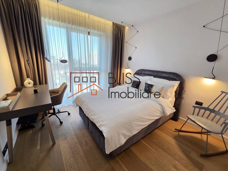 Premium 2-Bedroom Apartment In Herastrau Area, Bucharest | Bliss Imobiliare / Photo 13 - BLISS Imobiliare