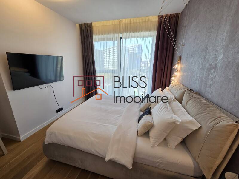 Apartament Premium 3 Camere In Herastrau | Bliss Imobiliare / Photo 21 - BLISS Imobiliare