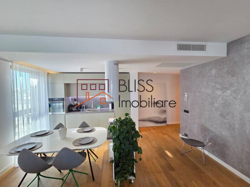 Apartament Premium 3 Camere In Herastrau | Bliss Imobiliare / Photo 22 - BLISS Imobiliare