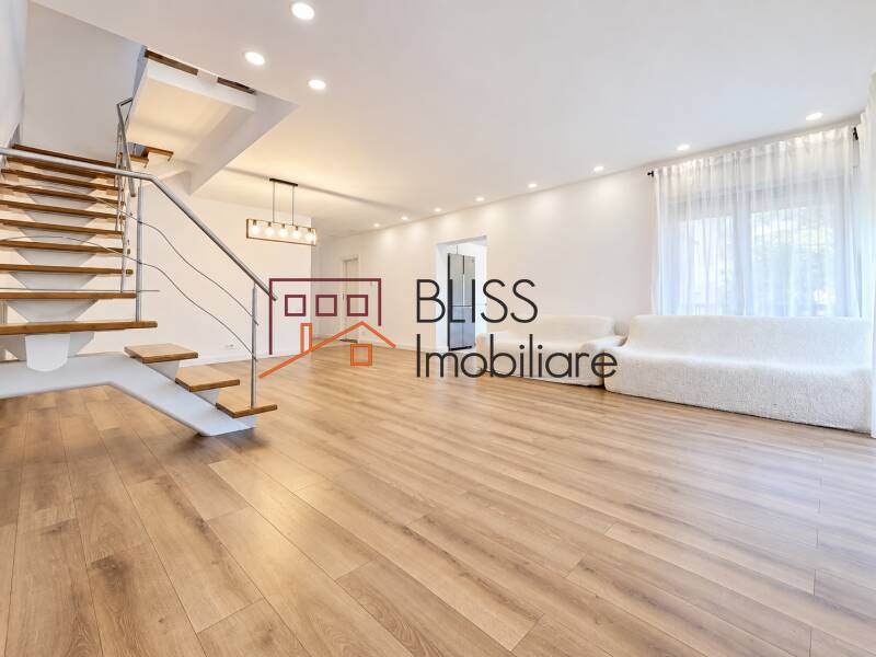 Vila 7 Camere In Ibiza Golf Pipera | Bliss Imobiliare / Photo 2 - BLISS Imobiliare
