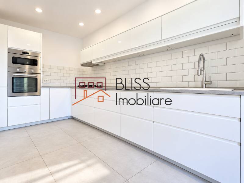Vila 7 Camere In Ibiza Golf Pipera | Bliss Imobiliare / Photo 6 - BLISS Imobiliare