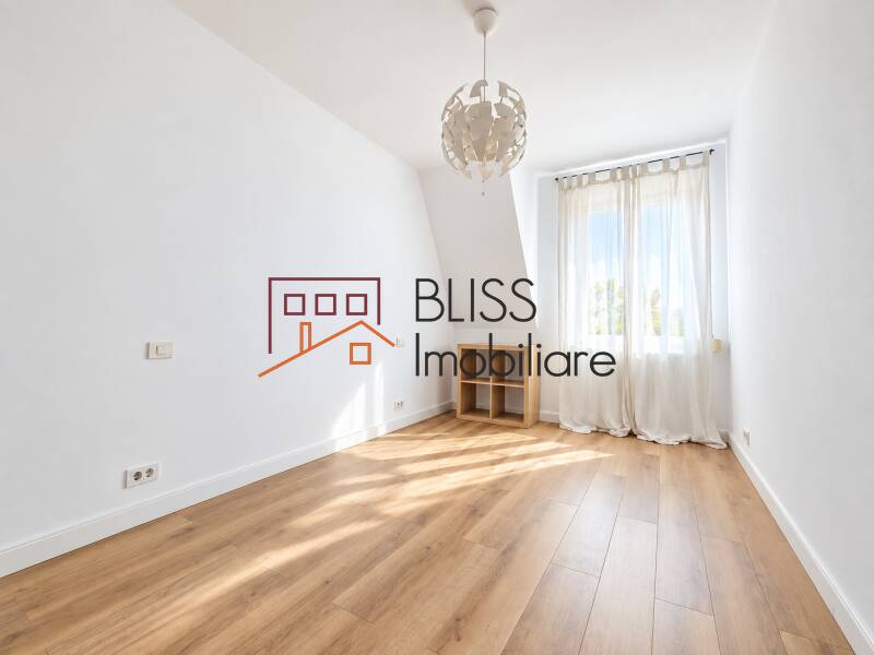 Vila 7 Camere In Ibiza Golf Pipera | Bliss Imobiliare / Photo 36 - BLISS Imobiliare