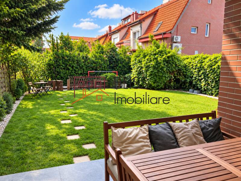 Vila 7 Camere In Ibiza Golf Pipera | Bliss Imobiliare / Photo 47 - BLISS Imobiliare