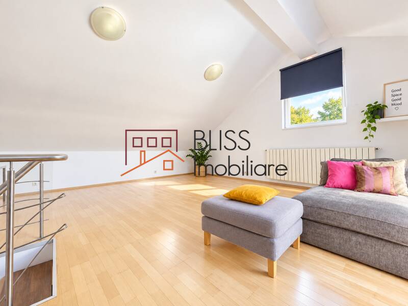 Vila 7 Camere In Ibiza Golf Pipera | Bliss Imobiliare / Photo 38 - BLISS Imobiliare