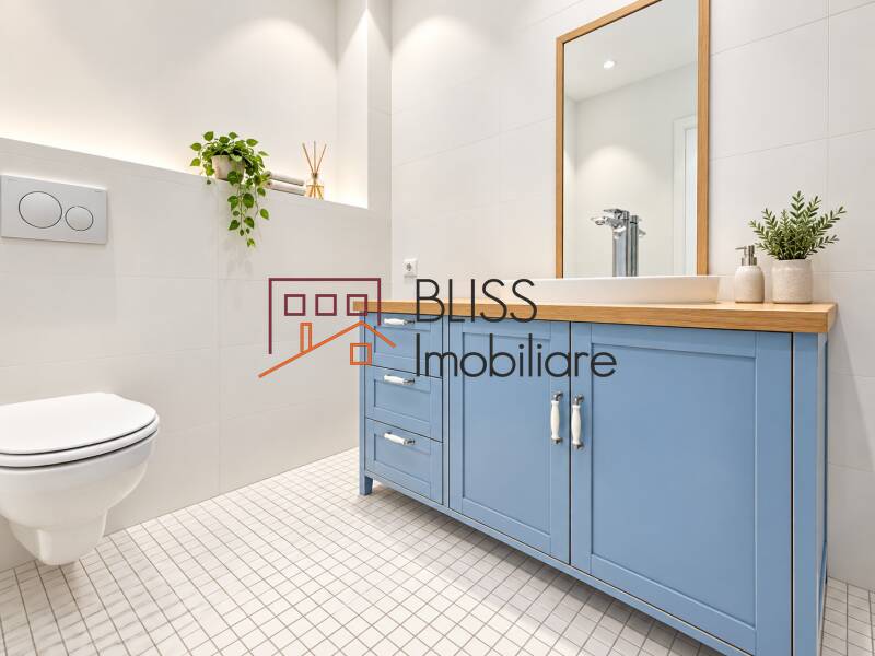 4-Bedroom Villa In Ibiza Golf Pipera, Bucharest / Ilfov | Bliss Imobiliare / Photo 30 - BLISS Imobiliare