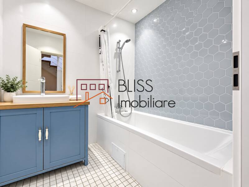 Vila 7 Camere In Ibiza Golf Pipera | Bliss Imobiliare / Photo 31 - BLISS Imobiliare