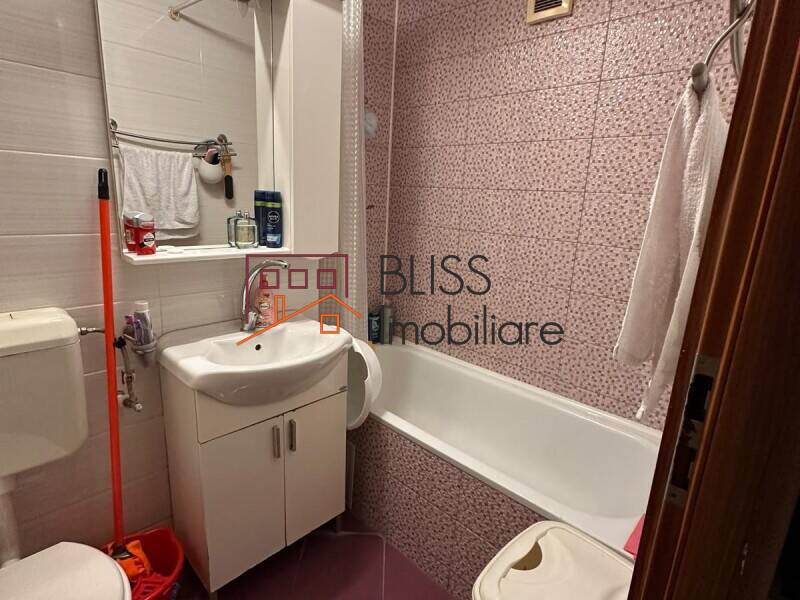 Apartament 3 Camere Lujerului, Mobilat, La 2 Minute De Metrou, Etaj 12 | Bliss Imobiliare / Photo 15 - BLISS Imobiliare