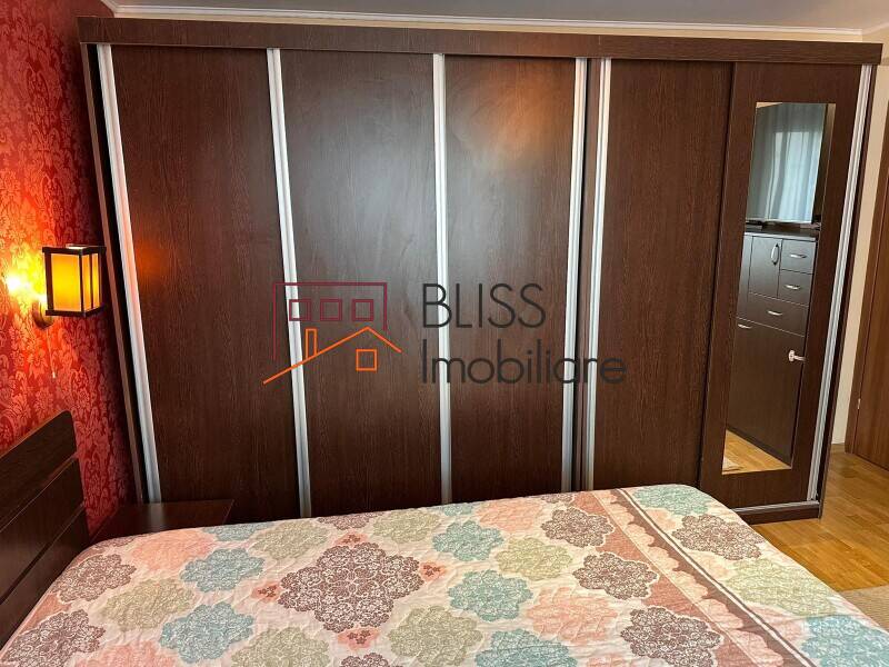 Apartament 3 Camere Lujerului, Mobilat, La 2 Minute De Metrou, Etaj 12 | Bliss Imobiliare / Photo 9 - BLISS Imobiliare