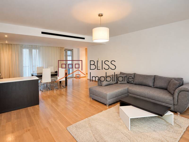 Apartament 2 Camere Dorobanti – 86 Mp, Bloc Boutique, Parcare | Bliss Imobiliare / Photo 1 - BLISS Imobiliare