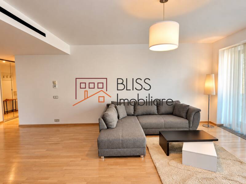 Apartament 2 Camere Dorobanti – 86 Mp, Bloc Boutique, Parcare | Bliss Imobiliare / Photo 5 - BLISS Imobiliare