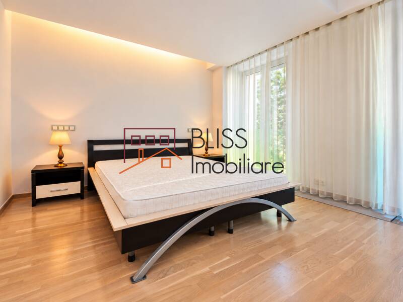 1-Bedroom Apartment Dorobanti – 86 Sqm, Boutique Building, Parking, Bucharest | Bliss Imobiliare / Photo 11 - BLISS Imobiliare