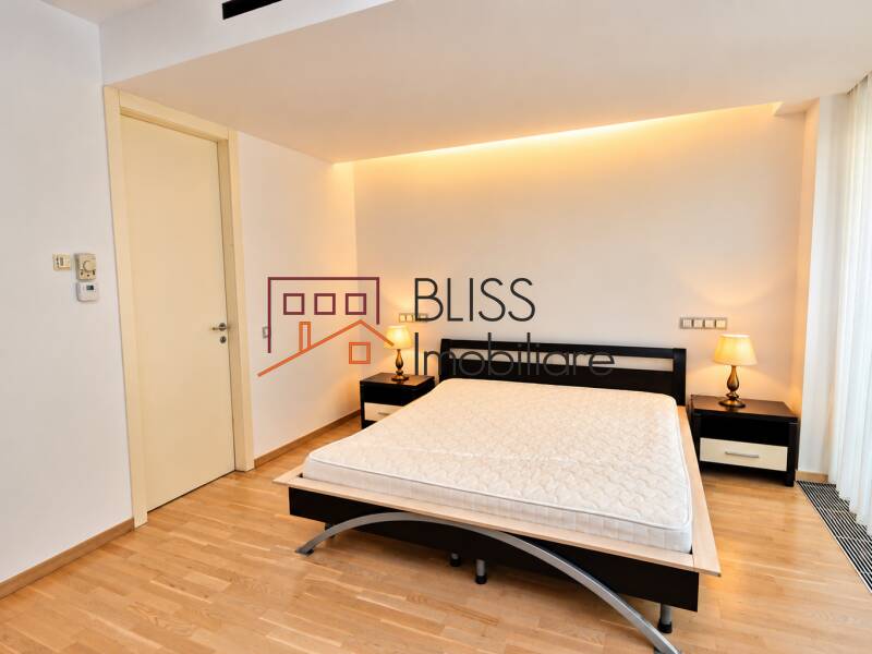 1-Bedroom Apartment Dorobanti – 86 Sqm, Boutique Building, Parking, Bucharest | Bliss Imobiliare / Photo 12 - BLISS Imobiliare