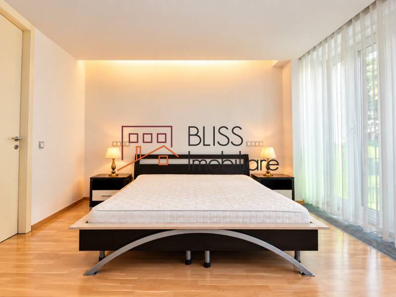 1-Bedroom Apartment Dorobanti – 86 Sqm, Boutique Building, Parking, Bucharest | Bliss Imobiliare / Photo 13 - BLISS Imobiliare