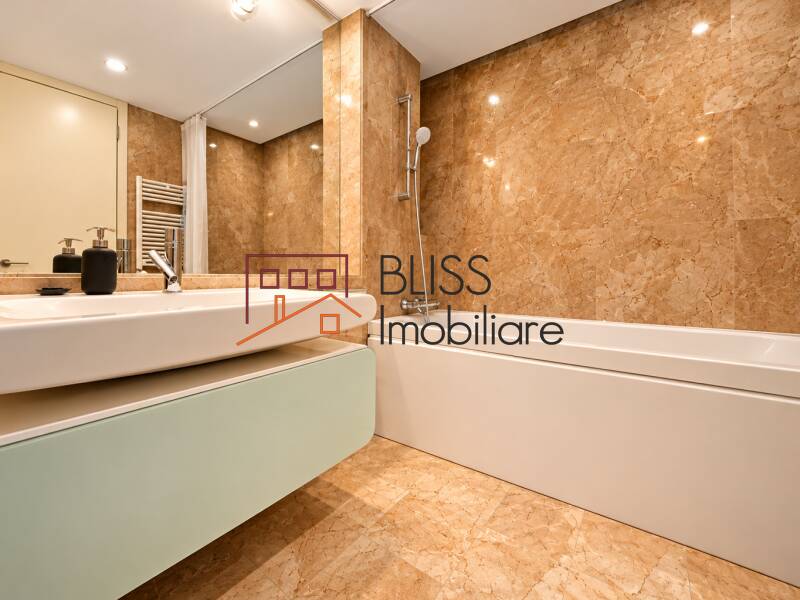 Apartament 2 Camere Dorobanti – 86 Mp, Bloc Boutique, Parcare | Bliss Imobiliare / Photo 15 - BLISS Imobiliare
