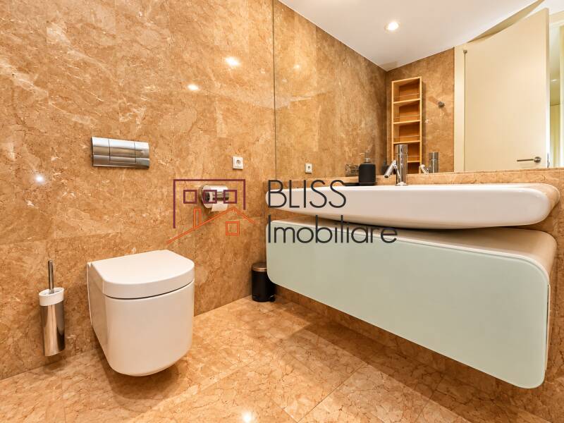 Apartament 2 Camere Dorobanti – 86 Mp, Bloc Boutique, Parcare | Bliss Imobiliare / Photo 16 - BLISS Imobiliare