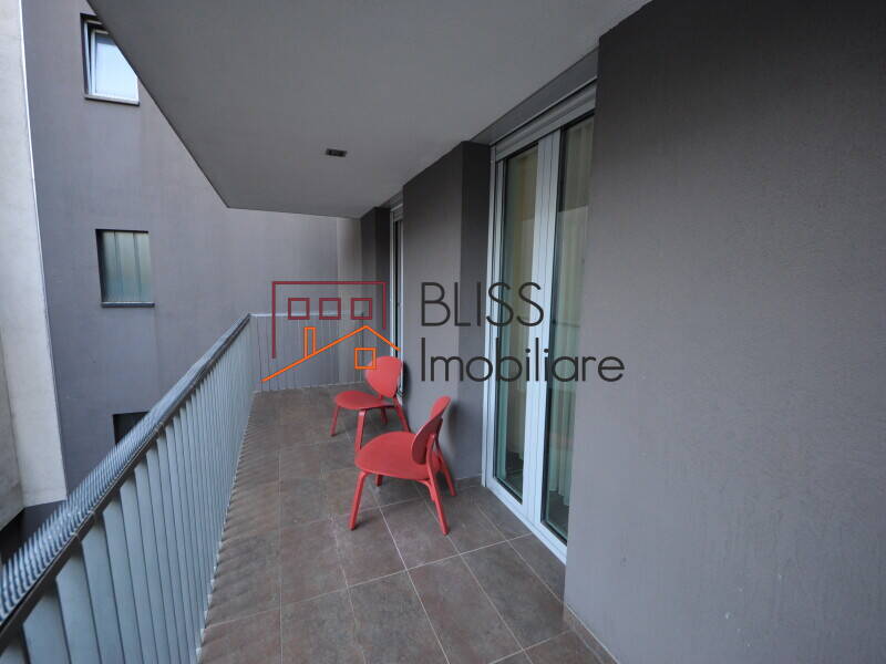 1-Bedroom Apartment Dorobanti – 86 Sqm, Boutique Building, Parking, Bucharest | Bliss Imobiliare / Photo 10 - BLISS Imobiliare
