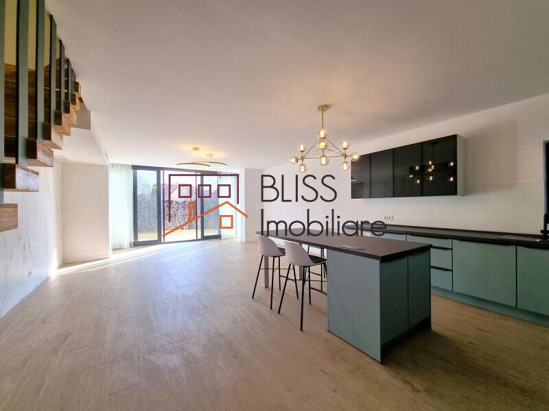 3 Bedroom Villa In Iancu Nicolae-Pipera, Bucharest / Ilfov | Bliss Imobiliare / Photo 2 - BLISS Imobiliare